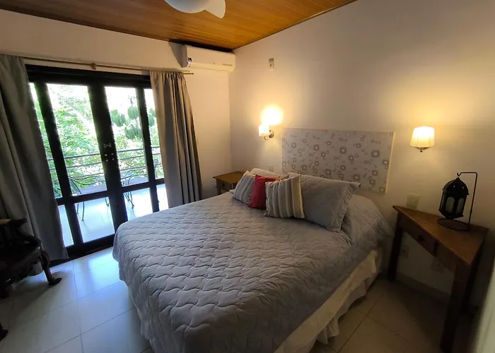 Hospedaria Fascino Del Mare Guesthouse