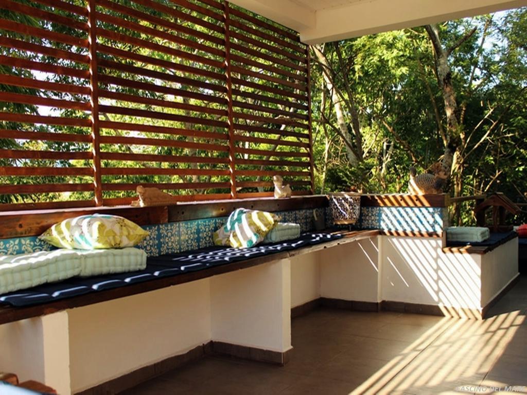 Fascino Del Mare Ilhabela