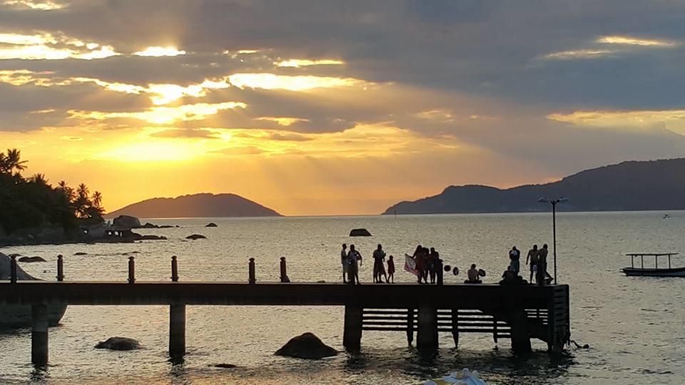 Pensión Fascino Del Mare