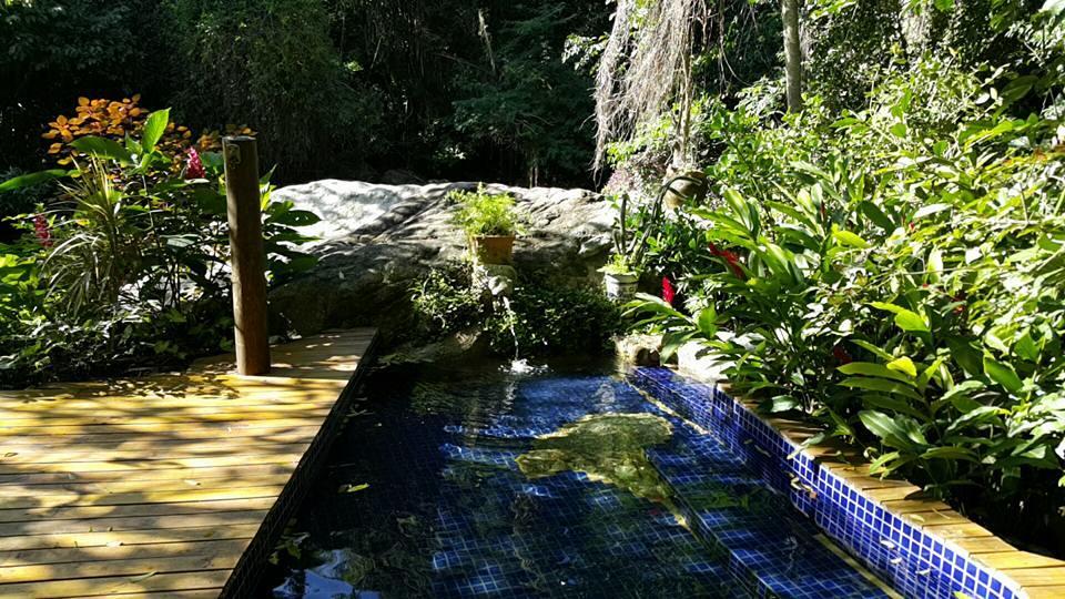 Fascino Del Mare Ilhabela