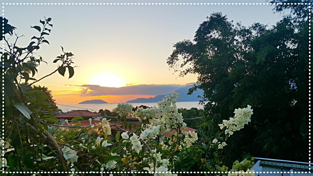 Pensión Fascino Del Mare Ilhabela